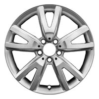 ALY85432U20 OEM Alloy Wheel 18" Nonex112.0