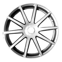 OW-72ZGYG OEM Factory Wheel 20" 5x112.0