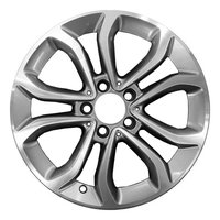 OW-84SH2C OEM Factory Wheel 17" Nonex112.0