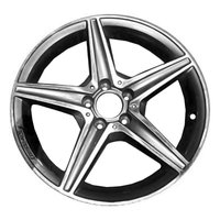 OW-NVZ9GQ OEM Factory Wheel 18" 5x112.0