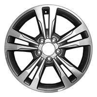 OW-H7FZ8B OEM Factory Wheel 17" Nonex112.0