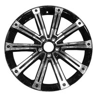 OW-J3XBM4 OEM Factory Wheel 20" Nonex112.0