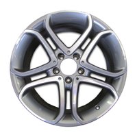 OW-EAW28B OEM Factory Wheel 18" Nonex112.0