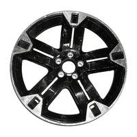 ALY97307U45 OEM Alloy Wheel 20" Nonex112.0
