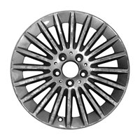 OW-Z5EJC8 OEM Factory Wheel 17" 5x112.0