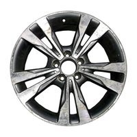 OW-HMS49V OEM Factory Wheel 18" 5x112.0