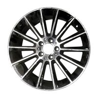 OW-RR4S69 OEM Factory Wheel 19" Nonex112.0