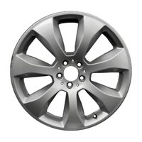 ALY97338U20 OEM Alloy Wheel 20" Nonex112.0