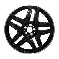 OW-47ZMT5 OEM Factory Wheel 21" 5x112.0