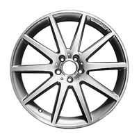 OW-ZY2FDD OEM Factory Wheel 20" 5x112.0