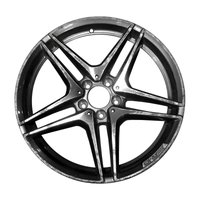 OW-DTUU26 OEM Factory Wheel 19" Nonex112.0