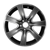 OW-Q8GCNH OEM Factory Wheel 18" Nonex112.0