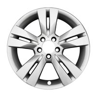 OW-PQY4PR OEM Factory Wheel 17" Nonex112.0