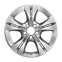 OW-Z4N2YN OEM Factory Wheel 17" Nonex112.0