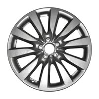 ALY85798U35 OEM Alloy Wheel 19" Nonex112.0