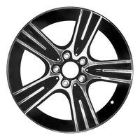 OW-S5TDRM OEM Factory Wheel 17" Nonex112.0