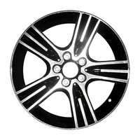 OW-X6SKRR OEM Factory Wheel 17" Nonex112.0