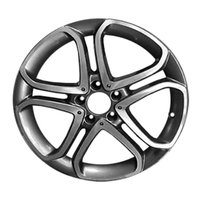 OW-9AR3G2 OEM Factory Wheel 18" 5x112.0