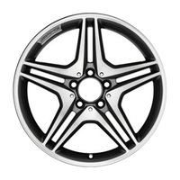 OW-A5BX3G OEM Factory Wheel 18" Nonex112.0