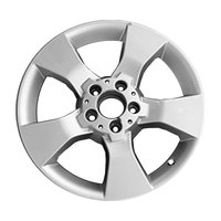OW-2F23QX OEM Factory Wheel 17" Nonex112.0