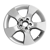 OW-KK2N5W OEM Factory Wheel 17" Nonex112.0