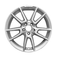 OW-UHMYPP OEM Factory Wheel 19" 5x112.0