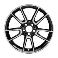 OW-Y8SUXU OEM Factory Wheel 19" 5x112.0