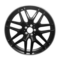 OW-P263EP OEM Factory Wheel 21" 5x112.0