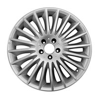 OW-9R849X OEM Factory Wheel 19" 5x112.0