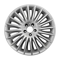 OW-E5CRXY OEM Factory Wheel 19" 5x112.0