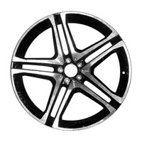OW-ANGDZ7 OEM Factory Wheel 22" 5x112.0