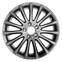 OW-AX7XV6 OEM Factory Wheel 17" Nonex112.0