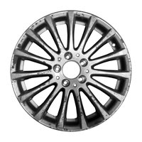 OW-A25QZ6 OEM Factory Wheel 17" Nonex112.0