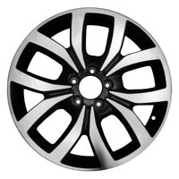 OW-2KJZH8 OEM Factory Wheel 18" Nonex112.0