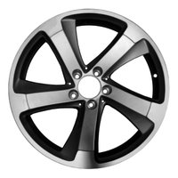 OW-TJBKBX OEM Factory Wheel 18" Nonex112.0