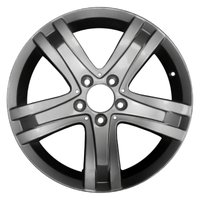 OW-Z9QJ52 OEM Factory Wheel 17" Nonex112.0