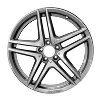 OW-YJQVHW OEM Factory Wheel 19" Nonex112.0