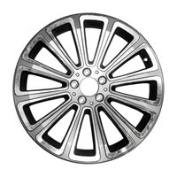 OW-6UKC5E OEM Factory Wheel 20" Nonex112.0