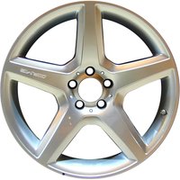 OW-UJ7U35 OEM Factory Wheel 19" Nonex112.0