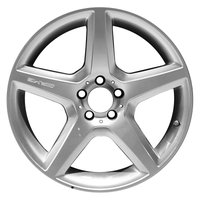 OW-4WGPAS OEM Factory Wheel 19" Nonex112.0