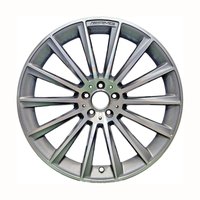 OW-HPCURC OEM Factory Wheel 20" 5x112.0