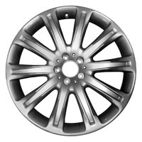 ALY97757U20 OEM Alloy Wheel 20" Nonex112.0