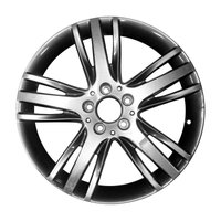 OW-VB4RK2 OEM Factory Wheel 18" Nonex112.0