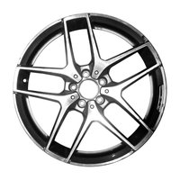 OW-WA4TSN OEM Factory Wheel 19" Nonex112.0