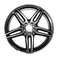 OW-7TP2JT OEM Factory Wheel 19" 5x112.0
