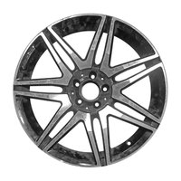 OW-N76JTQ OEM Factory Wheel 19" 5x112.0