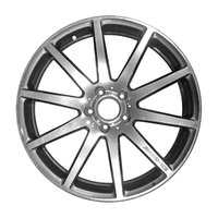 OW-8THG4P OEM Factory Wheel 19" Nonex112.0