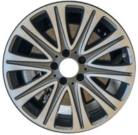 OW-9F944A OEM Factory Wheel 18" 5x112.0