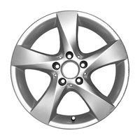 ALY85510U20 OEM Alloy Wheel 17" Nonex112.0