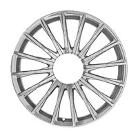 OW-EU5XCD OEM Factory Wheel 20" Nonex112.0